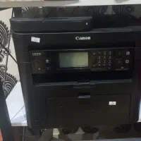 پرینتر ۴ کاره کنون با کارتریج یدک