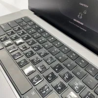 MacBook M2max بسیار تمیز بدون کوچیک ترین خط و خش|رایانه همراه|کرج, عظیمیه|دیوار