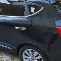 جک s5 توربو ۱۵۰۰|خودرو سواری و وانت|تبریز, |دیوار