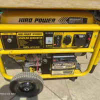 موتور برق ۱۱.۵ کیلو وات فوق‌العاده قوی