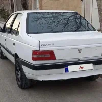 اردی طرح slx|خودرو سواری و وانت|تربت‌حیدریه, بالا ولایت|دیوار