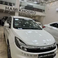 ایگل صفر مدل 1404 (اقساط از 4 الی 30 ماه)