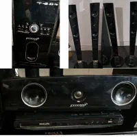 سینمای خانگی