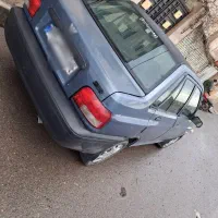 پراید مدل 86 دوگانه دست|خودرو سواری و وانت|فاضل آباد, |دیوار