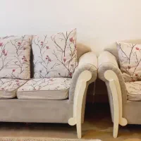 مبل ۷نفره  راحتی