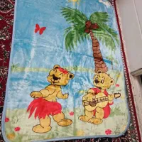 پتو پلنگی|سرویس روتختی|قم, نوبهار|دیوار