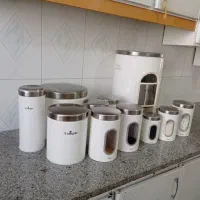 سرویس حبوبات یونیک