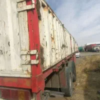 اجاره تریلی بغلدار