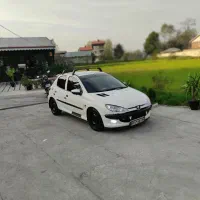 ۲۰۶ تیپ ۲ فرانسه ۸۱عروسک