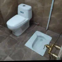 نصب تعمیر تبدیل توالت ایرانی به فرنگی نشت یابی|خدمات پیشه و مهارت|تهران, یوسف‌آباد|دیوار