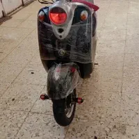 موتور یاماها مدل 1395