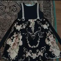 پیراهن مجلسی زیبا
