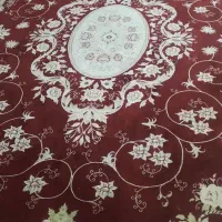 یه تخته فرش ۱۲ متری