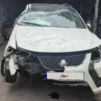 کوئیک R چپی مدل ۴۰۳