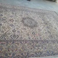 فرش دستبافت نجف اباد ۱۲ متری