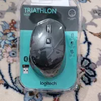 ماوس بی سیم لاجیتک مدل M720 و مدل M650