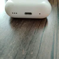 ایرپاد پرو 2 اصل|لوازم جانبی موبایل و تبلت|فولادشهر, فولادشهر|دیوار