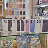 فروش و خریدار گوشی