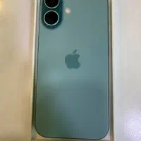 ایفون ۱۶ نرمال ۱۲۸ گیگ