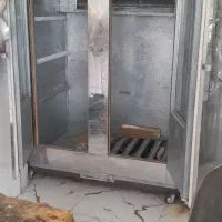 یخچال قصابی|فروشگاه و مغازه|بروجن, |دیوار