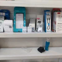 لوازم جانبی گوشی