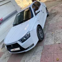 دنا پلاس توربو اتومات ۱۴۰۰