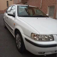 سمند مولتی پلکس بی رنگ تک برگ