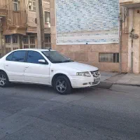 سورن اتومات|خودرو سواری و وانت|قم, انسجام|دیوار