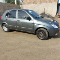 تیبا ۲ (هاچبک) SX، مدل ۱۳۹۵