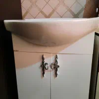 روشویی کابینتی