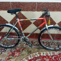 دوچرخه 26 آساک