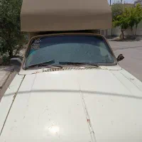 وانت|خودرو سواری و وانت|سمنان, |دیوار