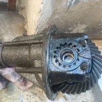 دیفرانسیل|قطعات یدکی و لوازم جانبی|شیراز, ده پیاله|دیوار