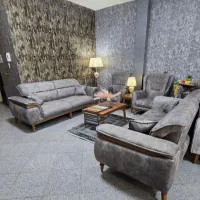 مبل راحتی پرنس کد۲۲۳۴|مبلمان خانگی و میز عسلی|گلپایگان, |دیوار