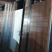 درب و پنجره آنتیک برند سنگین سمساری کوهکن