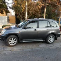 ام وی ام x33 دنده ای مدل 93|خودرو سواری و وانت|اصفهان, رکن الدوله شرقی|دیوار