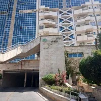 آپارتمان-مجتمع-طاق-کسرا