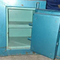 گاوصندوق قدیمی درحدنو|ابزارآلات|نسیم‌شهر, |دیوار