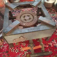 اجاق گاز
