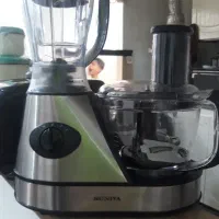 سرخ کن وغذاساز|اجاق گاز و لوازم برقی پخت‌وپز|قم, سراجه (۱۵ خرداد)|دیوار