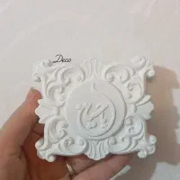 جاشمعی روضه|صنایع دستی و سایر لوازم تزئینی|قم, زنبیل آباد|دیوار