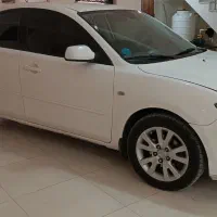 مزدا۳ مدل 86