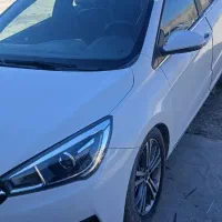 اریزو ۵|خودرو سواری و وانت|نجفآباد, حومه نجف آباد|دیوار