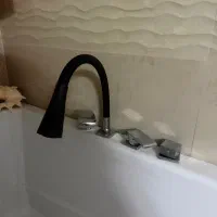 وان حمام|لوازم حمام|کیش, |دیوار