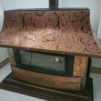 بخاری جهان کار|بخاری، هیتر، شومینه|مشهد, ولیعصر (شهرک غرب)|دیوار