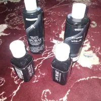 پک کامل رفع سفیدی مو|آرایشی، بهداشتی، درمانی|آسمینون, |دیوار