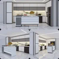 صنایع چوب تهرانی