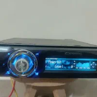 ضبط 7800 پایونیر 6950 شیش خروجی 7650