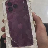 ایفون ۱۸ پرومکس