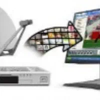 نصب آنتن ودیجیتال تلویزیون به دیوار|خدمات پیشه و مهارت|کرج, شهرک بنفشه|دیوار